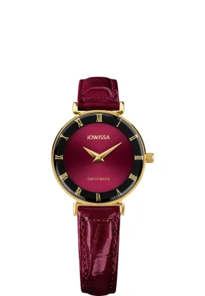Roma Swiss Womens Watch J2.043.S