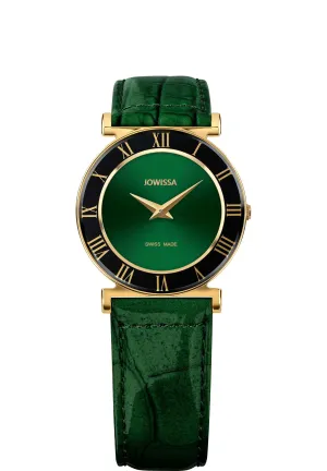 Roma Swiss Womens Watch J2.045.M