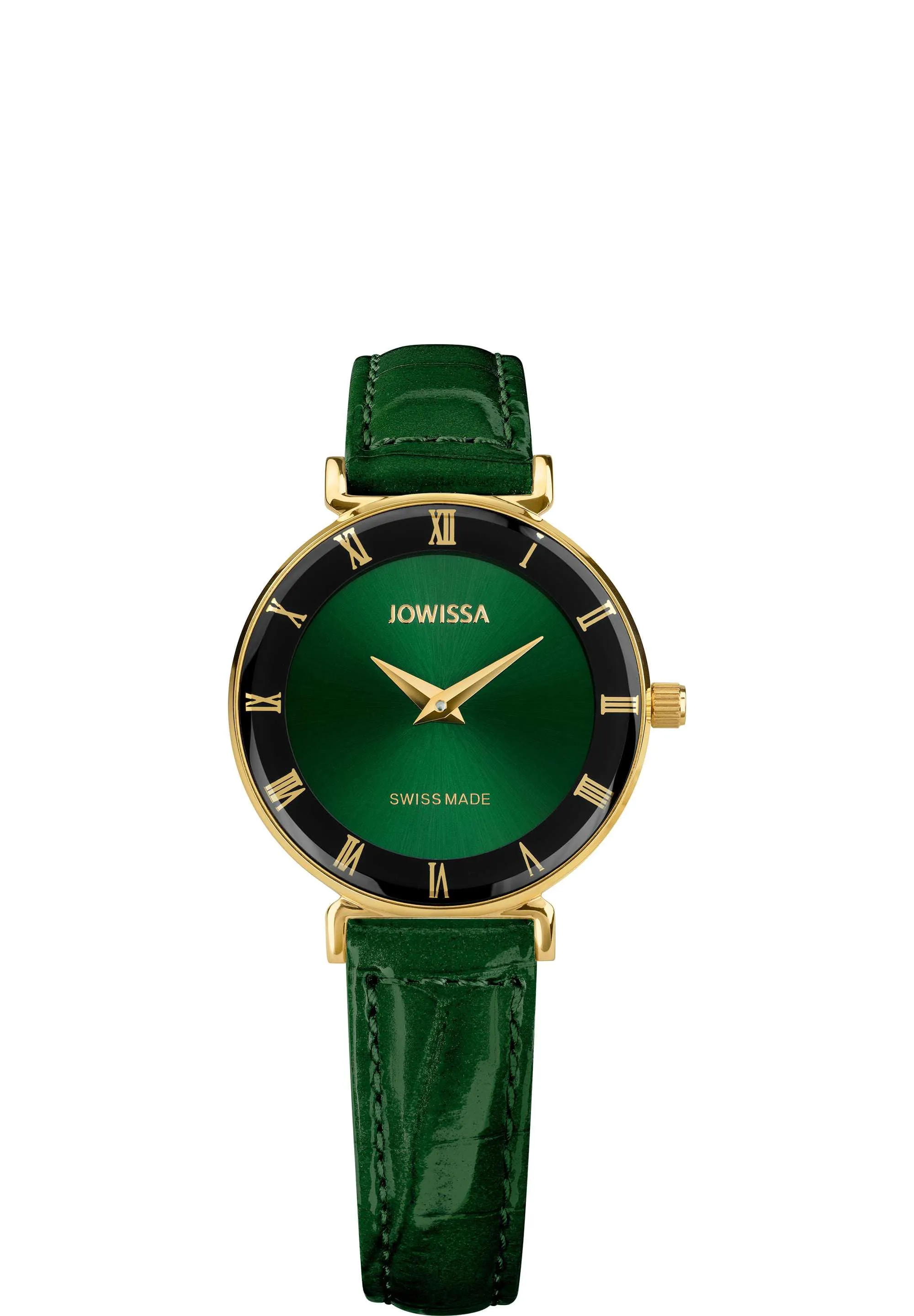 Roma Swiss Womens Watch J2.045.S