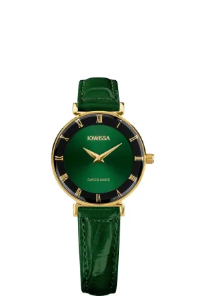 Roma Swiss Womens Watch J2.045.S