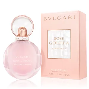 Rose Goldea Blossom Delight by Bvlgari 75ml EDT