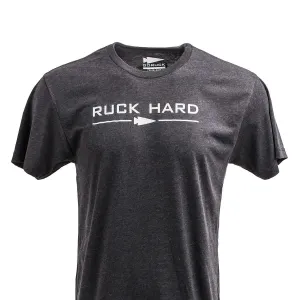 Ruck Hard Tee - Tri-Blend