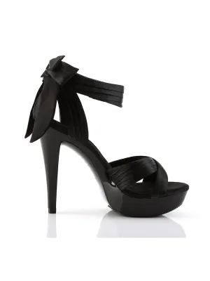 Satin Ribbons & Bows Platforms