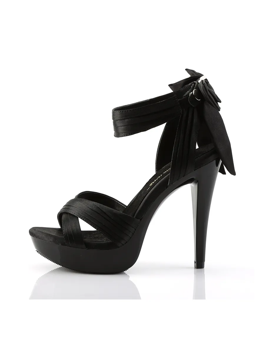 Satin Ribbons & Bows Platforms