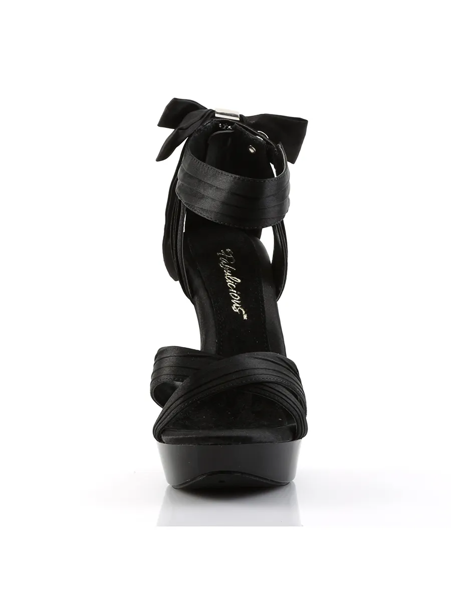 Satin Ribbons & Bows Platforms