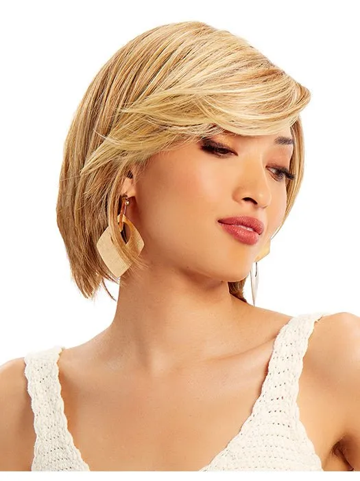 Sheer Joy | Synthetic Lace Front Wig (Mono Top)