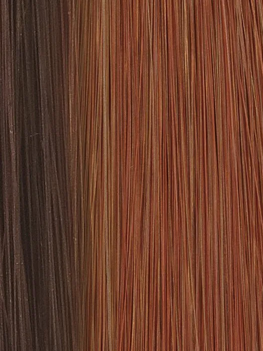 Sheer Joy | Synthetic Lace Front Wig (Mono Top)