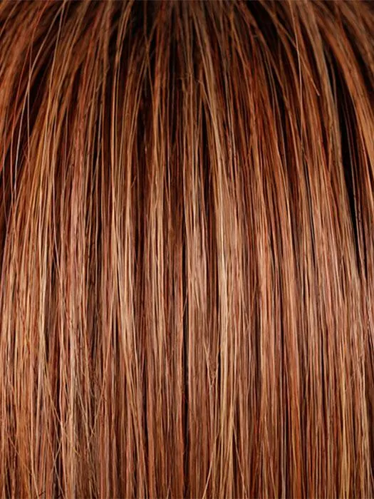 Sheer Joy | Synthetic Lace Front Wig (Mono Top)