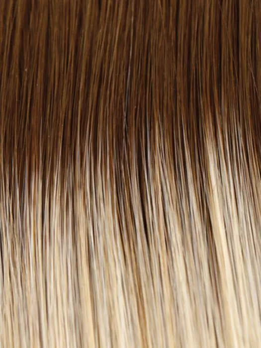 Sheer Joy | Synthetic Lace Front Wig (Mono Top)