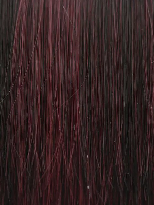 Sheer Joy | Synthetic Lace Front Wig (Mono Top)