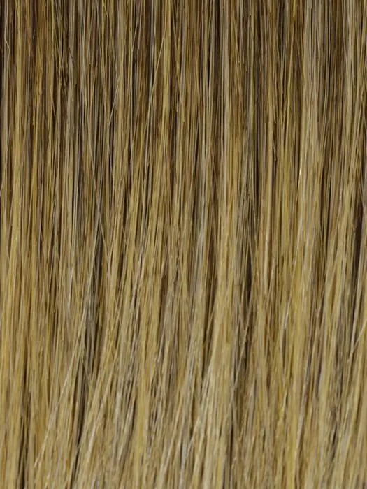 Sheer Joy | Synthetic Lace Front Wig (Mono Top)