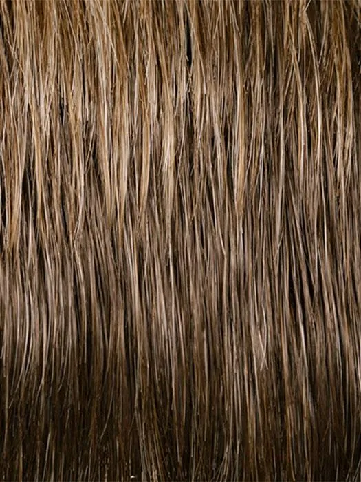 Sheer Joy | Synthetic Lace Front Wig (Mono Top)