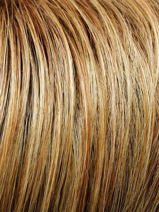 Sheer Joy | Synthetic Lace Front Wig (Mono Top)