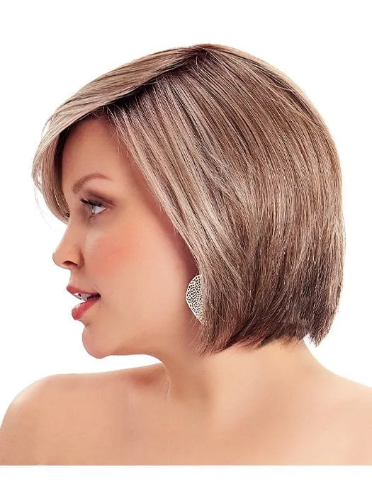 Sheer Joy | Synthetic Lace Front Wig (Mono Top)