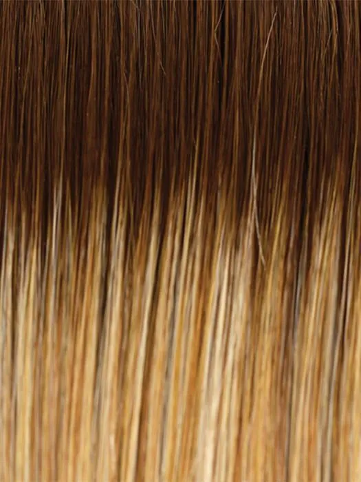 Sheer Joy | Synthetic Lace Front Wig (Mono Top)