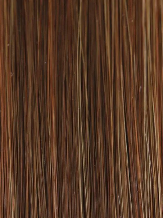 Sheer Joy | Synthetic Lace Front Wig (Mono Top)