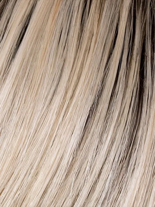 Sheer Joy | Synthetic Lace Front Wig (Mono Top)