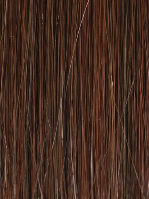 Sheer Joy | Synthetic Lace Front Wig (Mono Top)