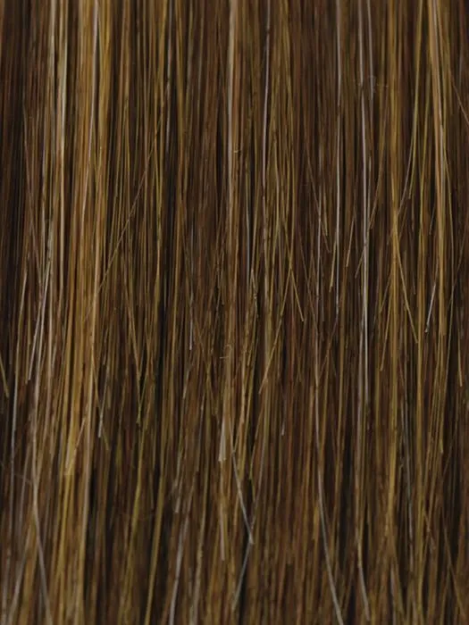 Sheer Joy | Synthetic Lace Front Wig (Mono Top)