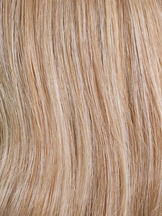 Sheer Joy | Synthetic Lace Front Wig (Mono Top)