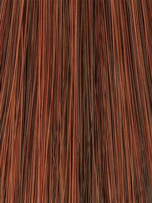 Sheer Joy | Synthetic Lace Front Wig (Mono Top)