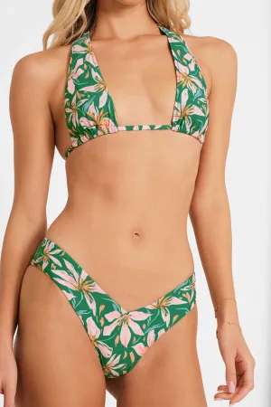 Stassy Cheeky Bottoms / Off Shore FINAL SALE